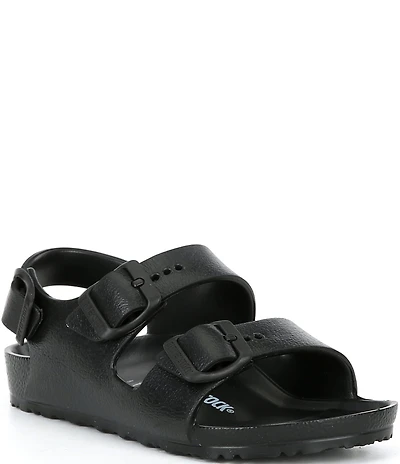 Birkenstock Kids' Milano EVA Sandals (Toddler)
