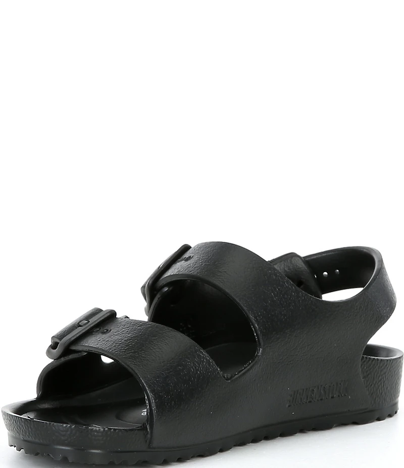 Birkenstock Kids' Milano EVA Sandals (Toddler)