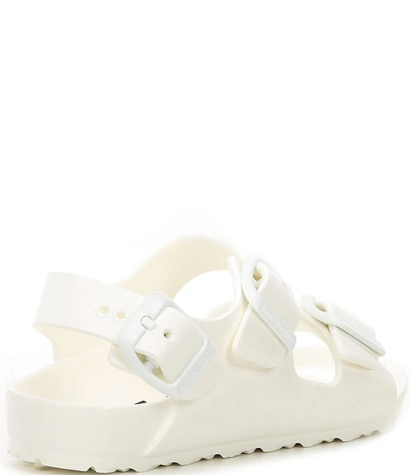 Birkenstock Kids' Milano EVA Sandals (Toddler)