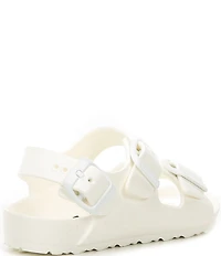 Birkenstock Kids' Milano EVA Sandals (Toddler)