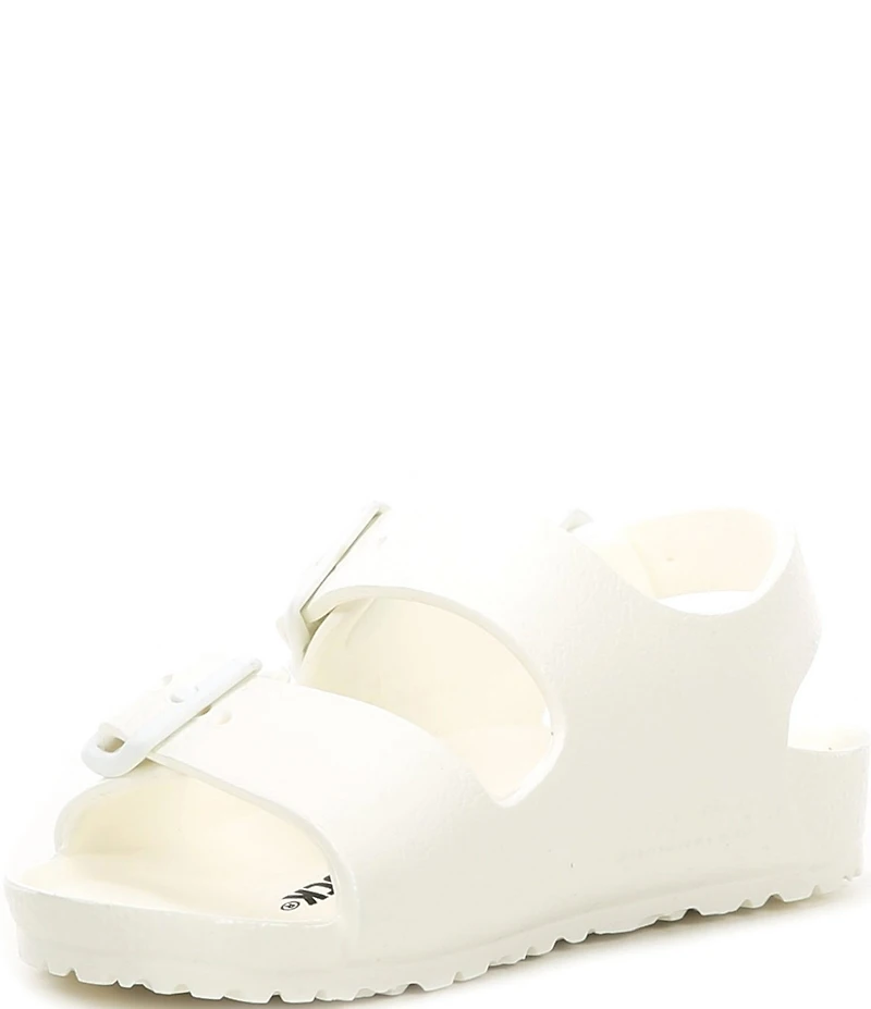 Birkenstock Kids' Milano EVA Sandals (Toddler)