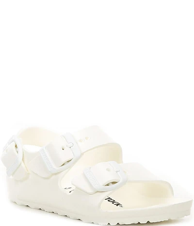Birkenstock Kids' Milano EVA Sandals (Youth)