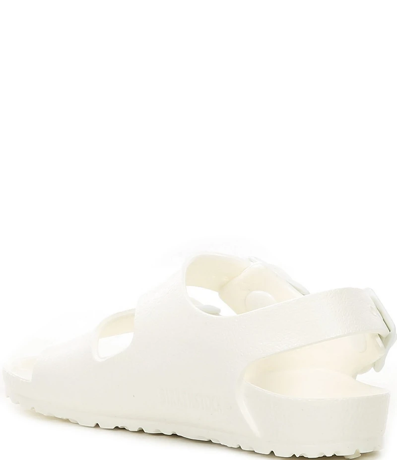 Birkenstock Kids' Milano EVA Sandals (Youth)