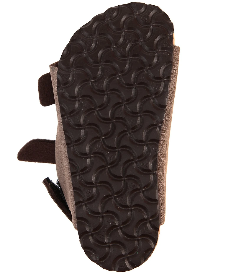 Birkenstock Kids' Milano Hook-and-Loop Sandals (Youth)