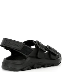 Birkenstock Kids' Mogami Birko-Flor Sandals (Toddler)