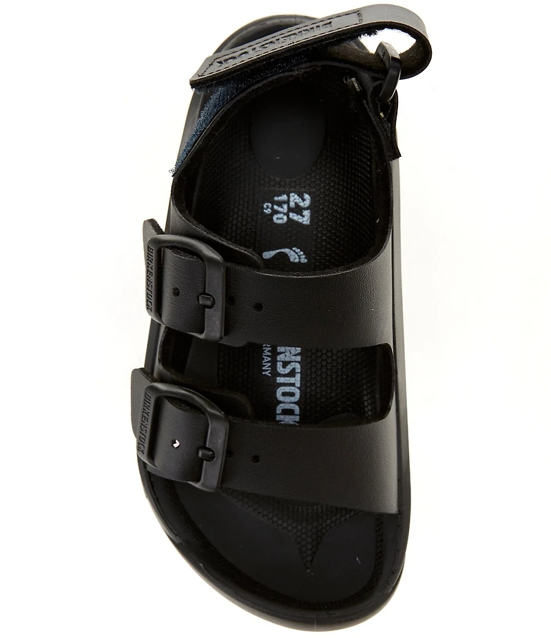 Birkenstock Kids' Mogami Birko-Flor Sandals (Toddler)