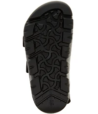 Birkenstock Kids' Mogami Birko-Flor Sandals (Toddler)
