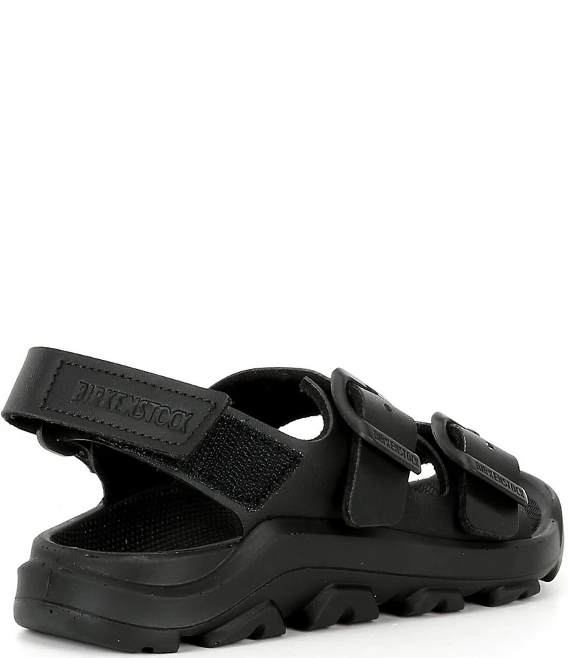 Birkenstock Kids' Mogami Birko-Flor Sandals (Youth)