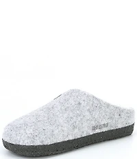 Birkenstock Kids' Zermatt Wool Felt Family Matching Slippers (Toddler)