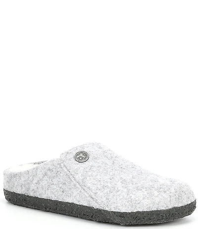 Birkenstock Kids' Zermatt Wool Felt Family Matching Slippers (Youth)
