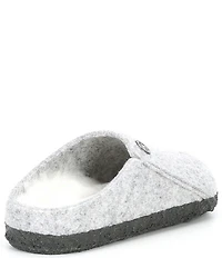 Birkenstock Kids' Zermatt Wool Felt Family Matching Slippers (Youth)