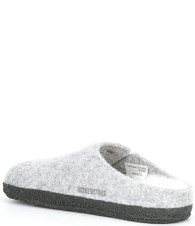 Birkenstock Kids' Zermatt Wool Felt Family Matching Slippers (Youth)