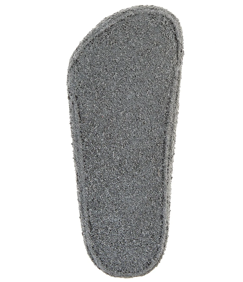 Birkenstock Kids' Zermatt Wool Felt Family Matching Slippers (Youth)