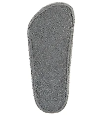 Birkenstock Kids' Zermatt Wool Felt Family Matching Slippers (Youth)