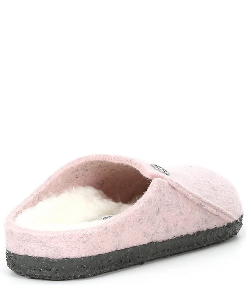Birkenstock Kids' Zermatt Wool Felt Family Matching Slippers (Youth)
