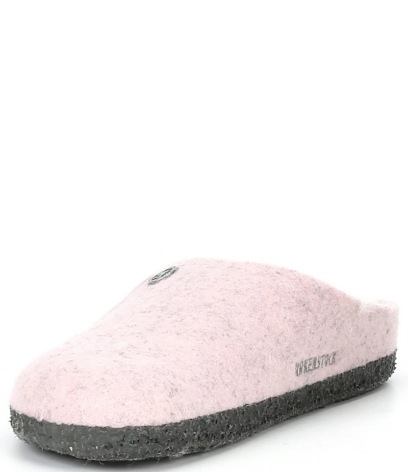 Birkenstock Kids' Zermatt Wool Felt Family Matching Slippers (Youth)