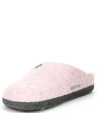 Birkenstock Kids' Zermatt Wool Felt Family Matching Slippers (Youth)