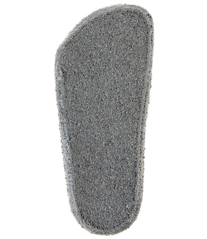 Birkenstock Kids' Zermatt Wool Felt Family Matching Slippers (Youth)
