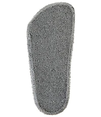 Birkenstock Kids' Zermatt Wool Felt Family Matching Slippers (Youth)