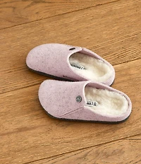 Birkenstock Kids' Zermatt Wool Felt Family Matching Slippers (Youth)