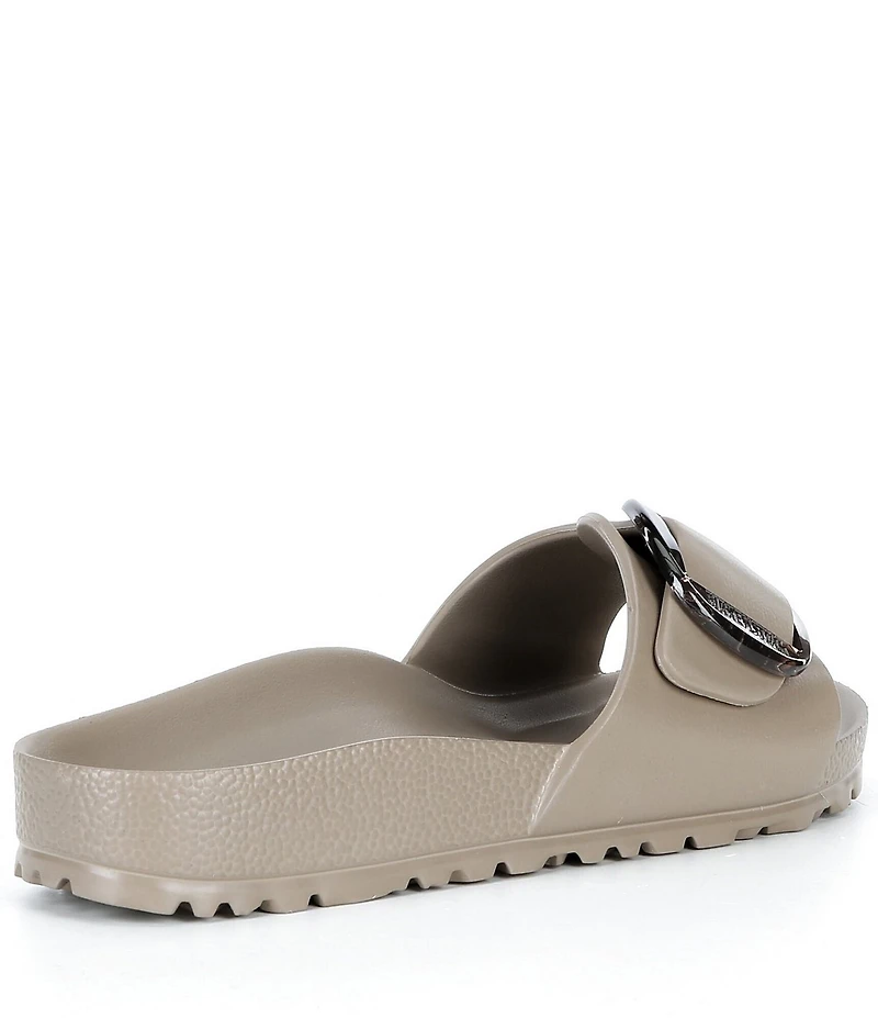 Birkenstock Women's Madrid Big Buckle EVA Slide Sandals