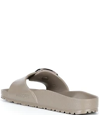 Birkenstock Madrid Big Buckle EVA Slide Sandals