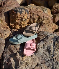 Birkenstock Women's Madrid Big Buckle EVA Slide Sandals