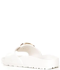 Birkenstock Madrid Big Buckle EVA Slide Sandals