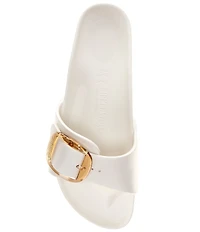 Birkenstock Madrid Big Buckle EVA Slide Sandals