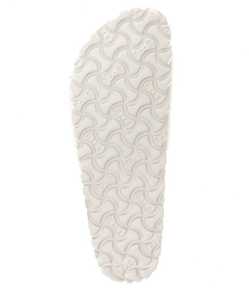 Birkenstock Madrid Big Buckle EVA Slide Sandals