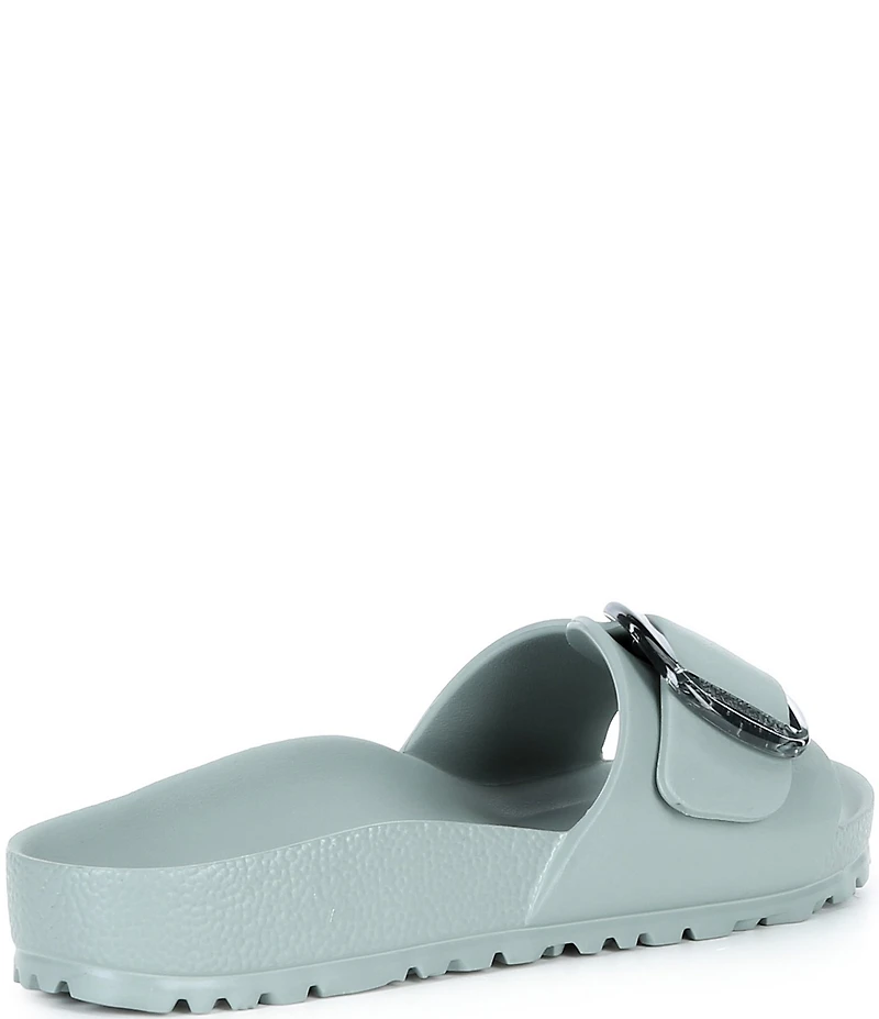 Birkenstock Madrid Big Buckle EVA Slide Sandals