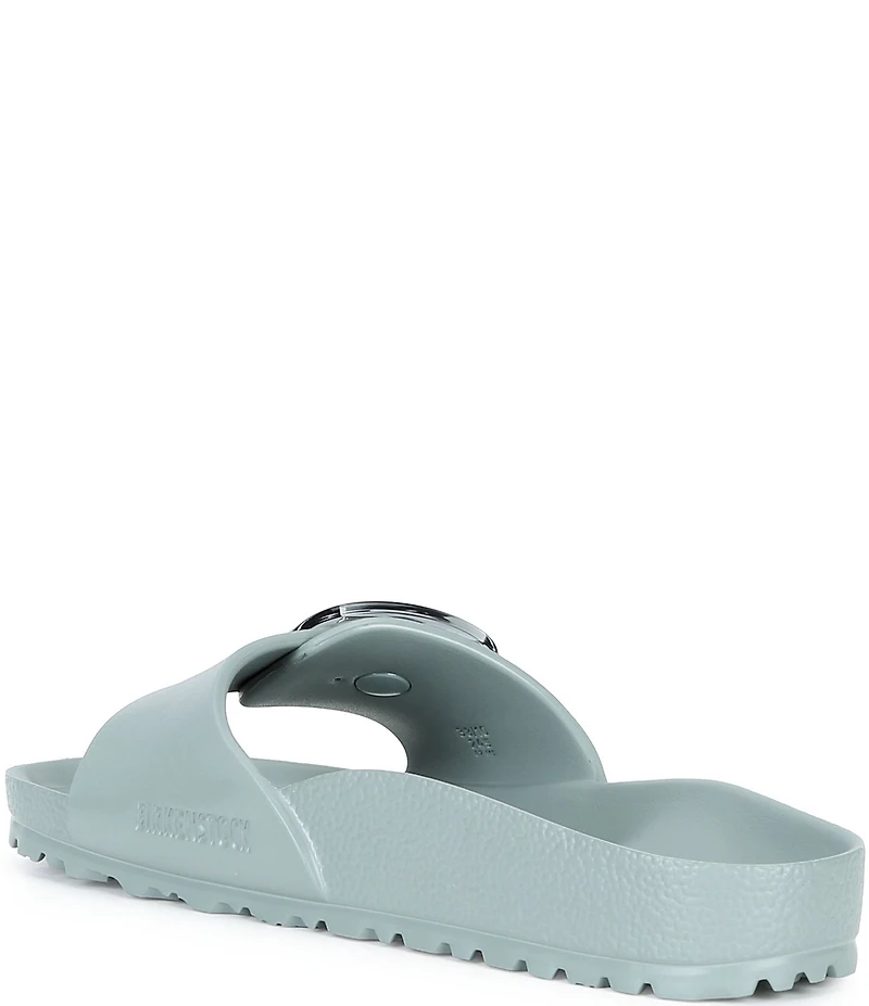 Birkenstock Madrid Big Buckle EVA Slide Sandals