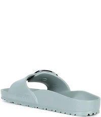 Birkenstock Madrid Big Buckle EVA Slide Sandals