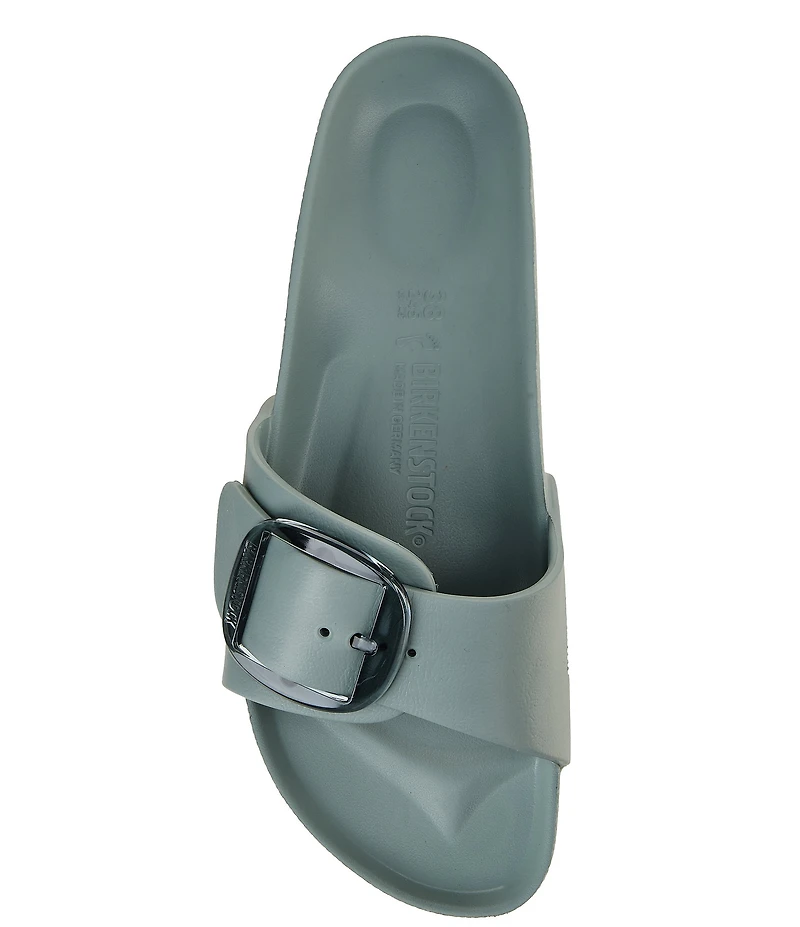 Birkenstock Women's Madrid Big Buckle EVA Slide Sandals