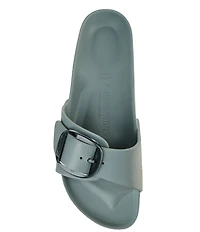 Birkenstock Women's Madrid Big Buckle EVA Slide Sandals