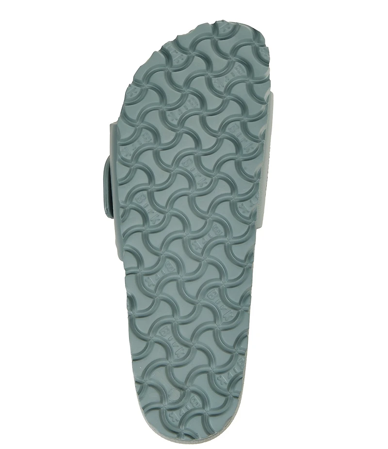 Birkenstock Women's Madrid Big Buckle EVA Slide Sandals