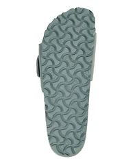Birkenstock Women's Madrid Big Buckle EVA Slide Sandals