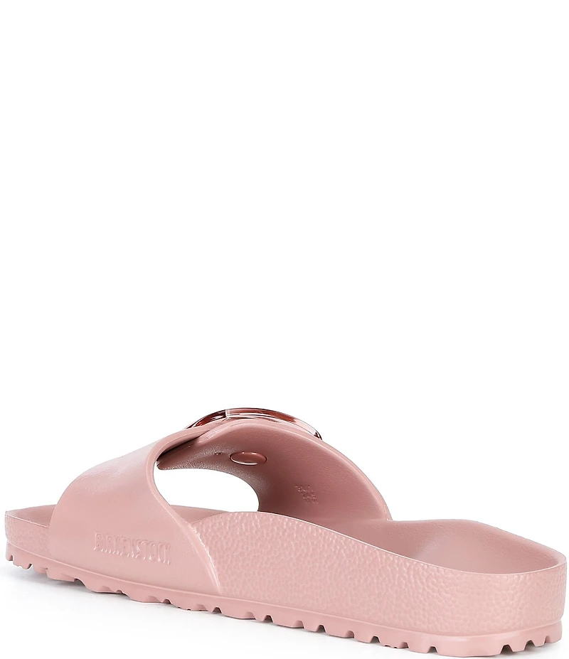 Birkenstock Madrid Big Buckle EVA Slide Sandals