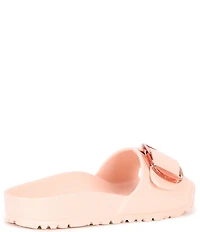 Birkenstock Madrid Big Buckle EVA Slide Sandals