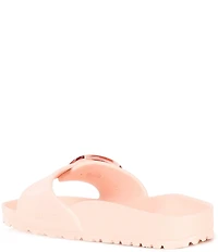 Birkenstock Madrid Big Buckle EVA Slide Sandals