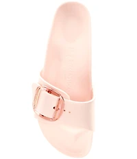 Birkenstock Madrid Big Buckle EVA Slide Sandals