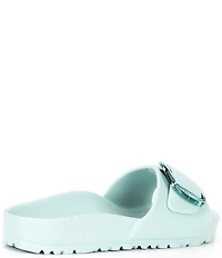 Birkenstock Madrid Big Buckle EVA Slide Sandals