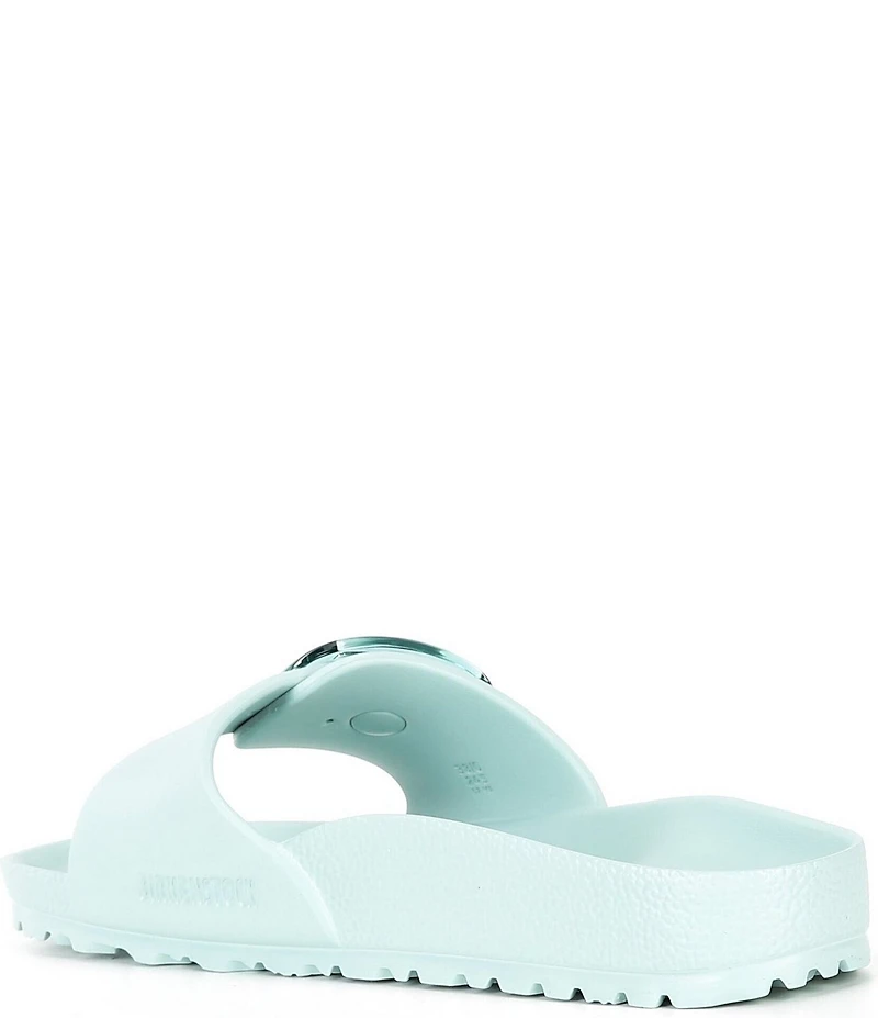 Birkenstock Madrid Big Buckle EVA Slide Sandals