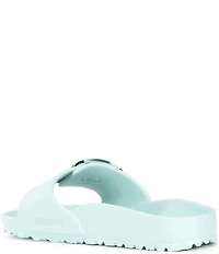 Birkenstock Madrid Big Buckle EVA Slide Sandals