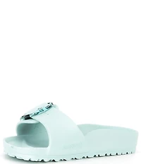 Birkenstock Madrid Big Buckle EVA Slide Sandals