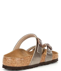 Birkenstock Women's Mayari Toe Loop Family Matching Sandals