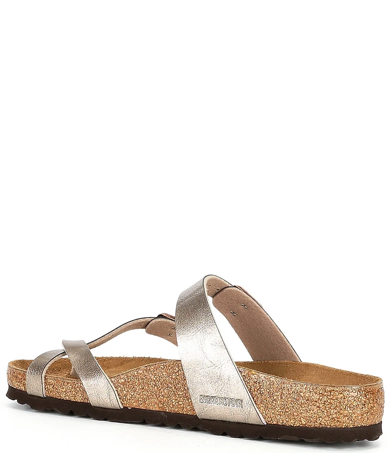 Birkenstock Women's Mayari Toe Loop Family Matching Sandals
