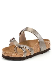 Birkenstock Women's Mayari Toe Loop Family Matching Sandals