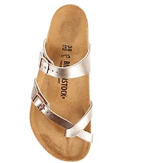 Birkenstock Women's Mayari Toe Loop Family Matching Sandals