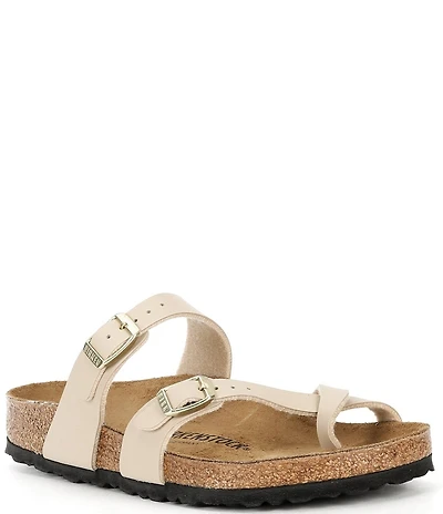 Birkenstock Women's Mayari Toe Loop Family Matching Sandals